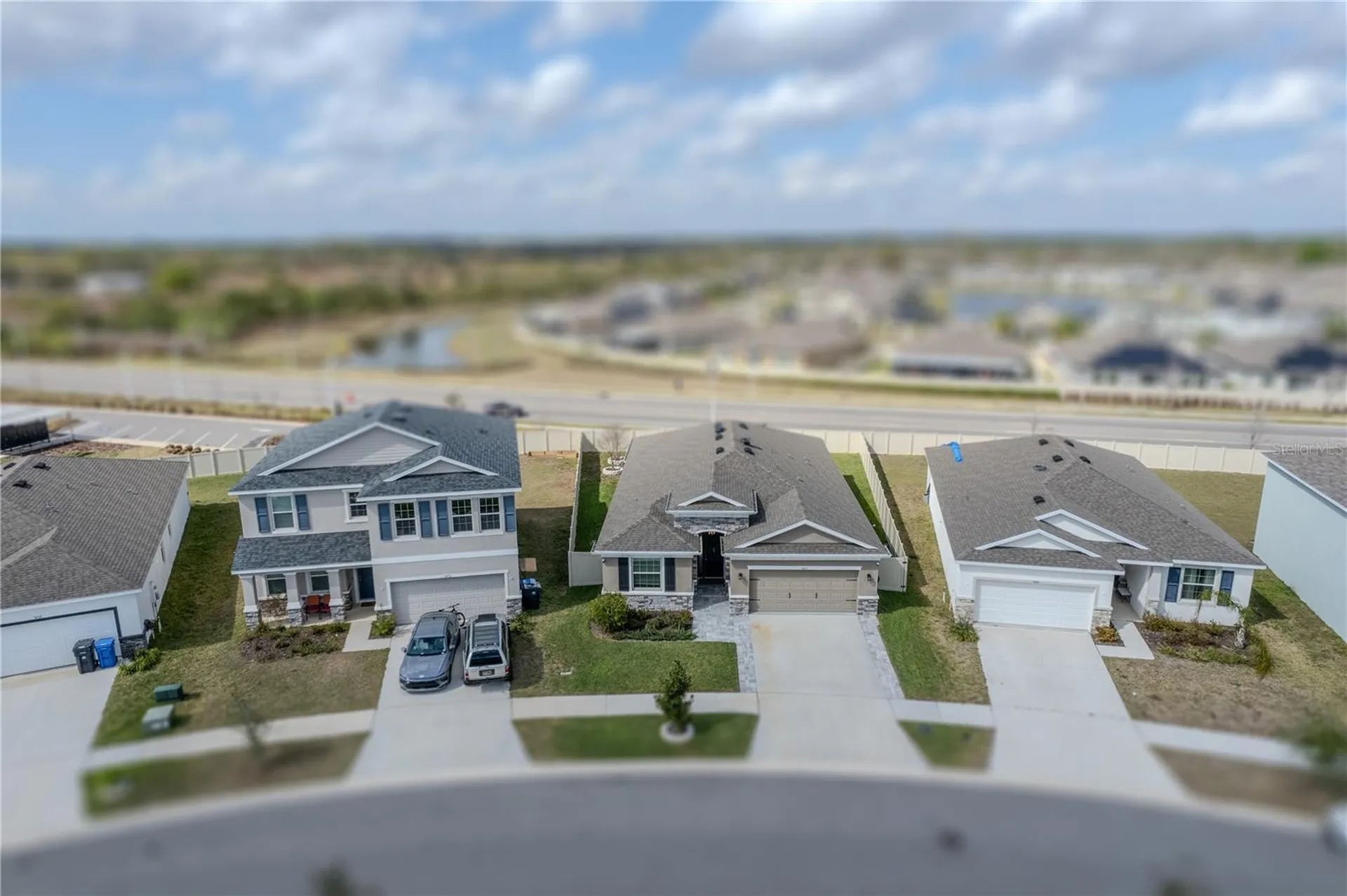 5460 Flint Hills Drive Wimauma FL 33598