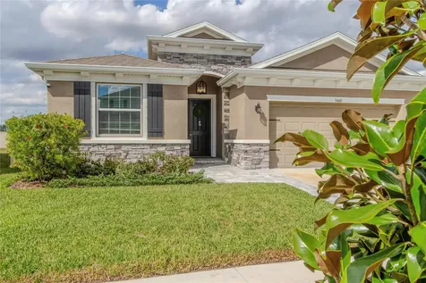 5460 Flint Hills Drive Wimauma FL 33598