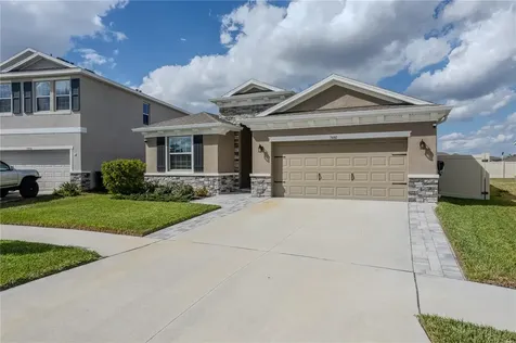 5460 Flint Hills Drive Wimauma FL 33598