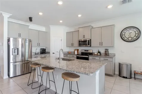 5460 Flint Hills Drive Wimauma FL 33598