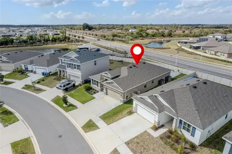 5460 Flint Hills Drive Wimauma FL 33598