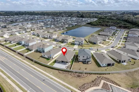 5460 Flint Hills Drive Wimauma FL 33598