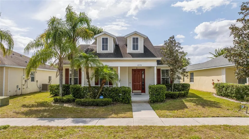 4978 Strand Street Kissimmee FL 34758