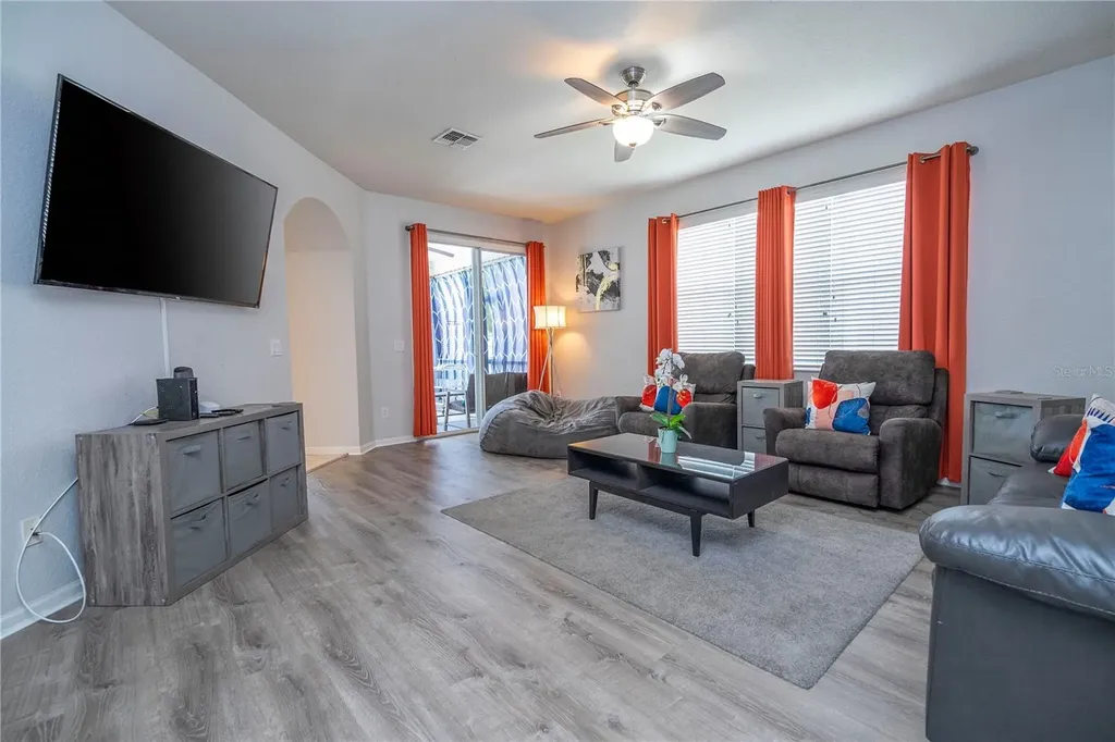 4978 Strand Street Kissimmee FL 34758