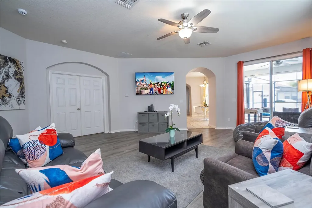 4978 Strand Street Kissimmee FL 34758