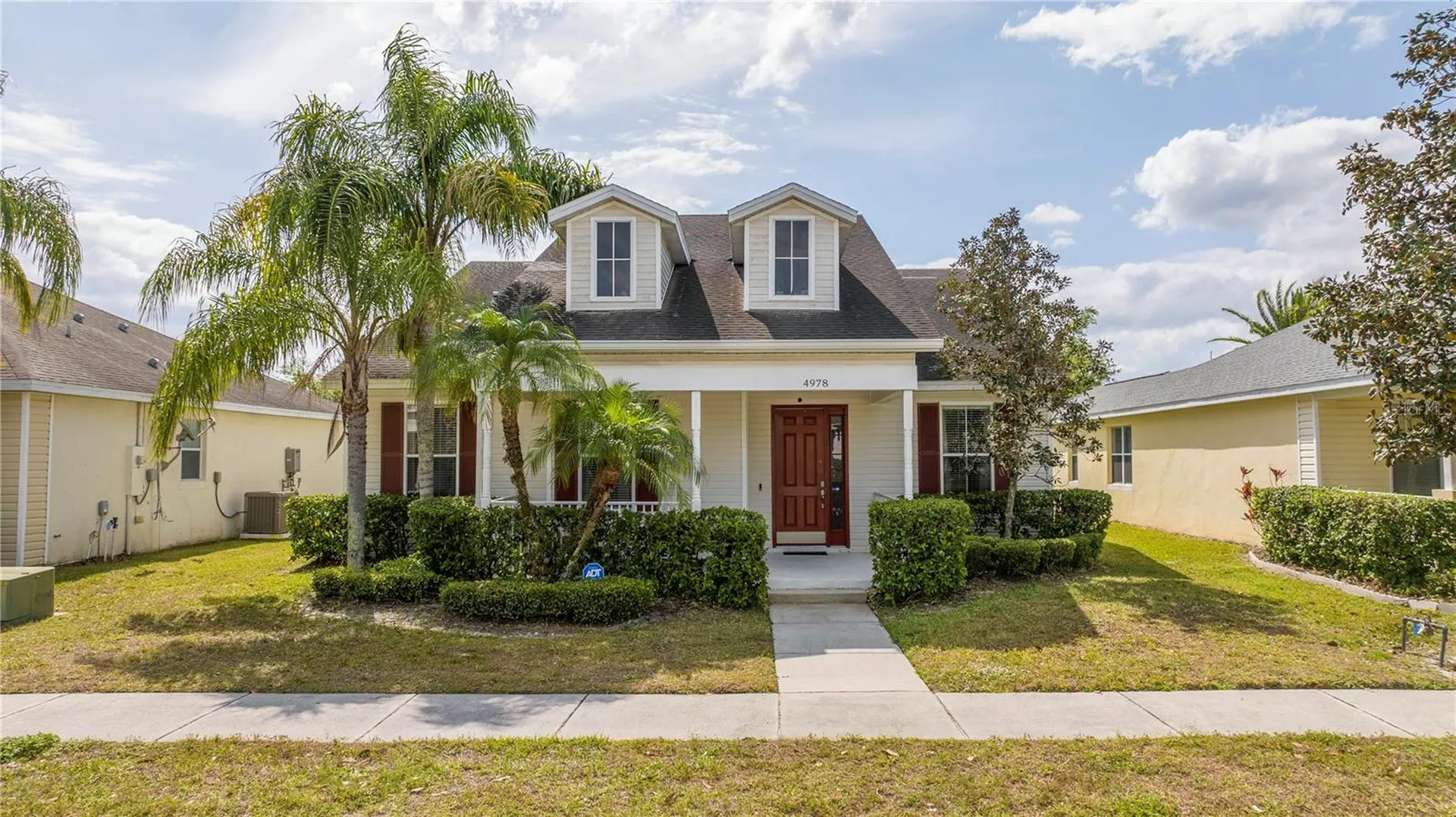 4978 Strand Street Kissimmee FL 34758