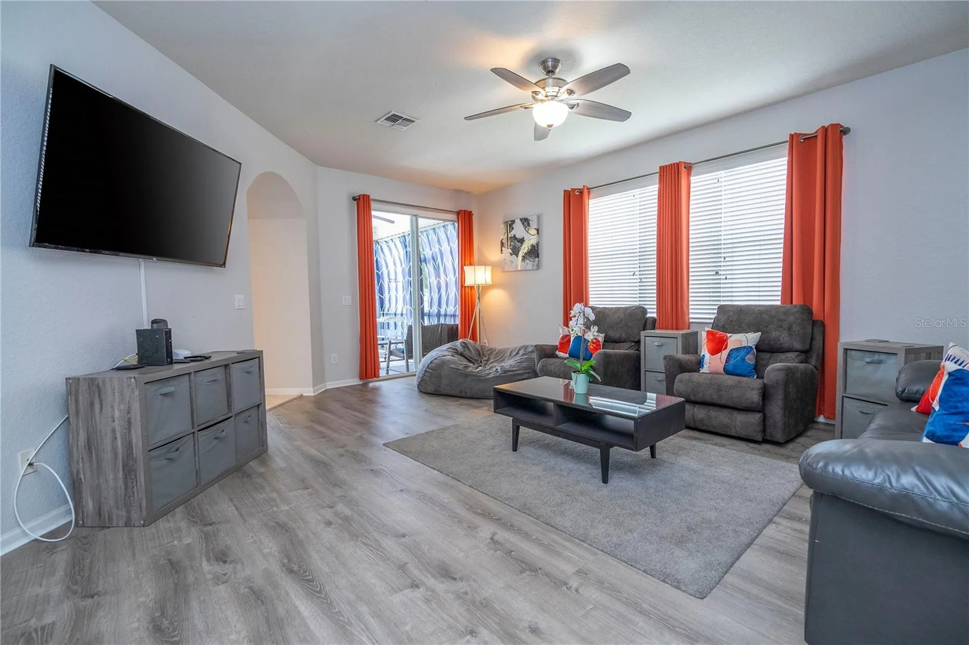 4978 Strand Street Kissimmee FL 34758