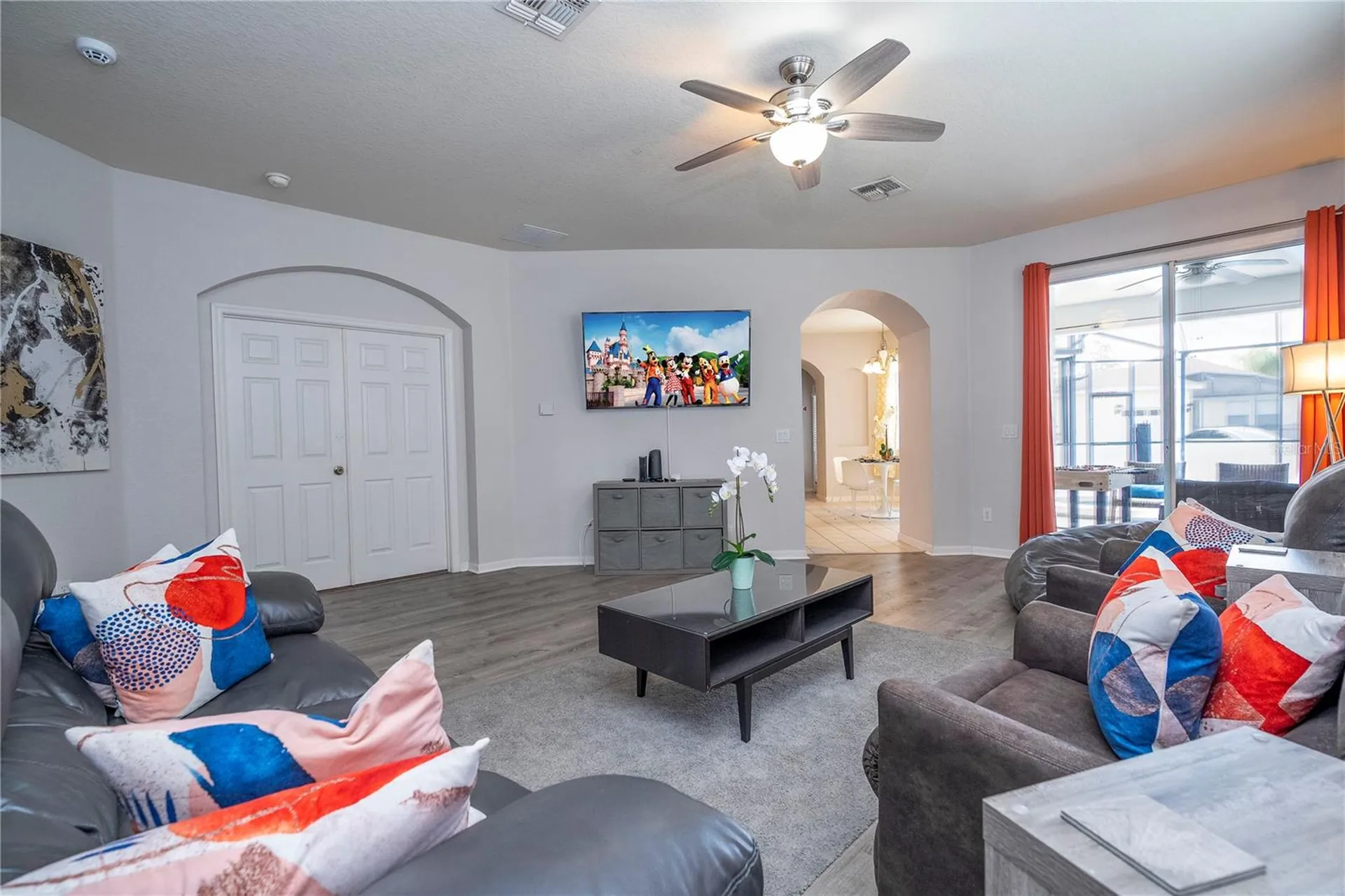 4978 Strand Street Kissimmee FL 34758