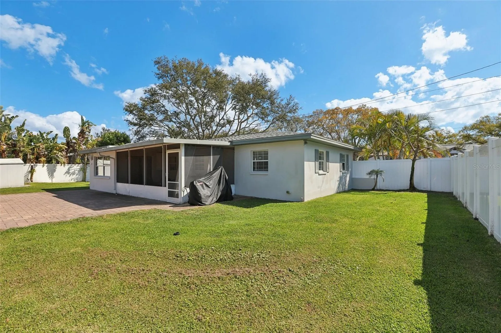 699 Pinellas Point Drive S St Petersburg FL 33705