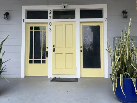 2703 N 9th Street Tampa FL 33605