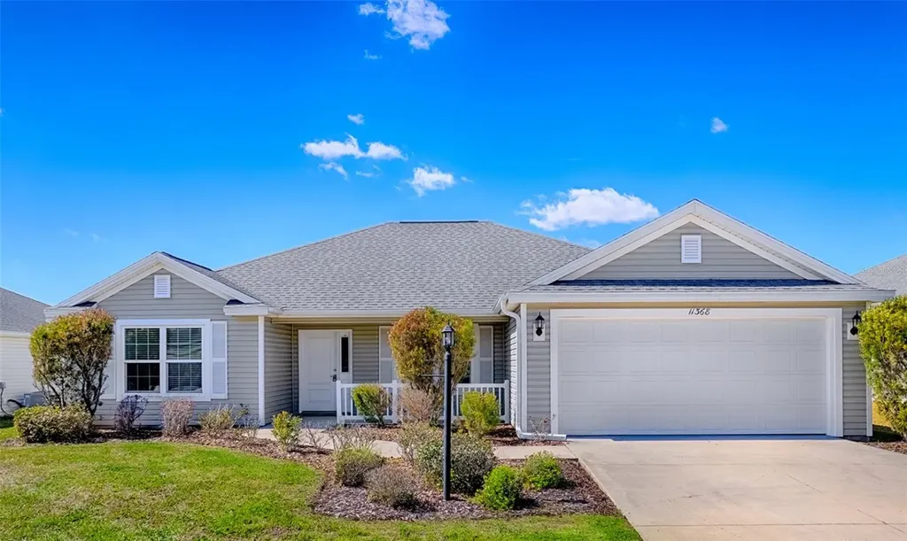 11368 Laufersky Lane Oxford FL 34484