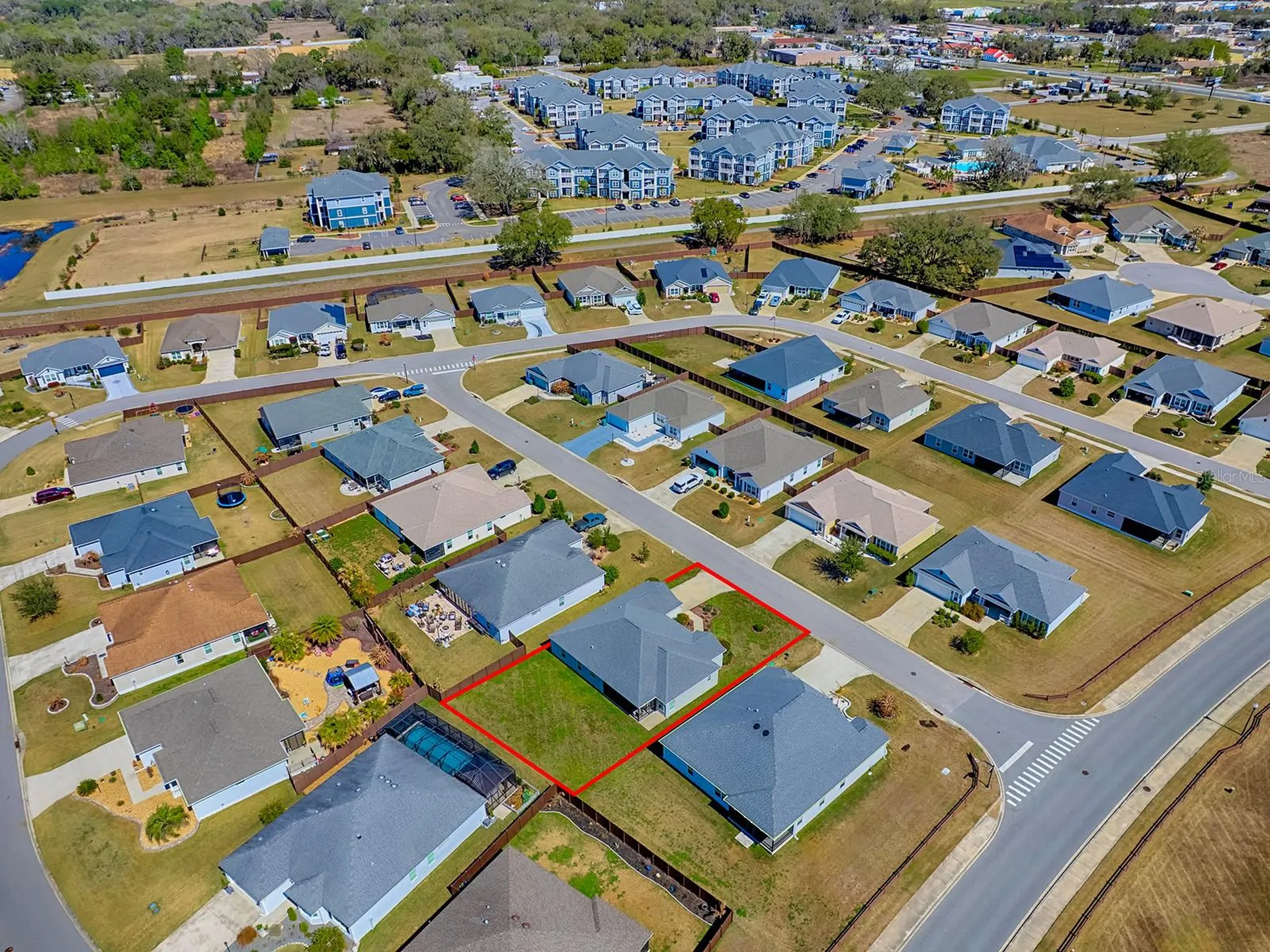 11368 Laufersky Lane Oxford FL 34484