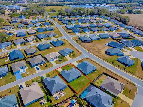 11368 Laufersky Lane Oxford FL 34484