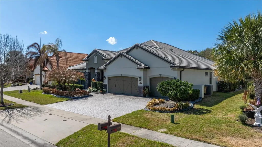 3816 Bowfin Trail Kissimmee FL 34746