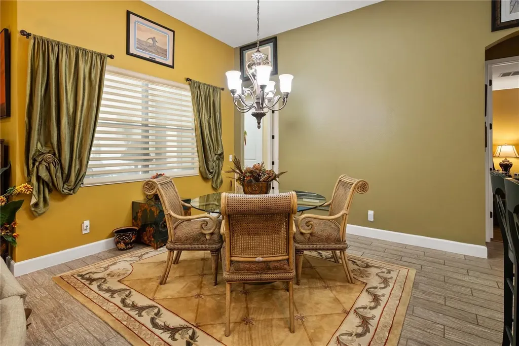 3816 Bowfin Trail Kissimmee FL 34746