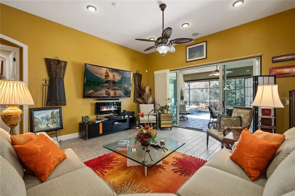 3816 Bowfin Trail Kissimmee FL 34746
