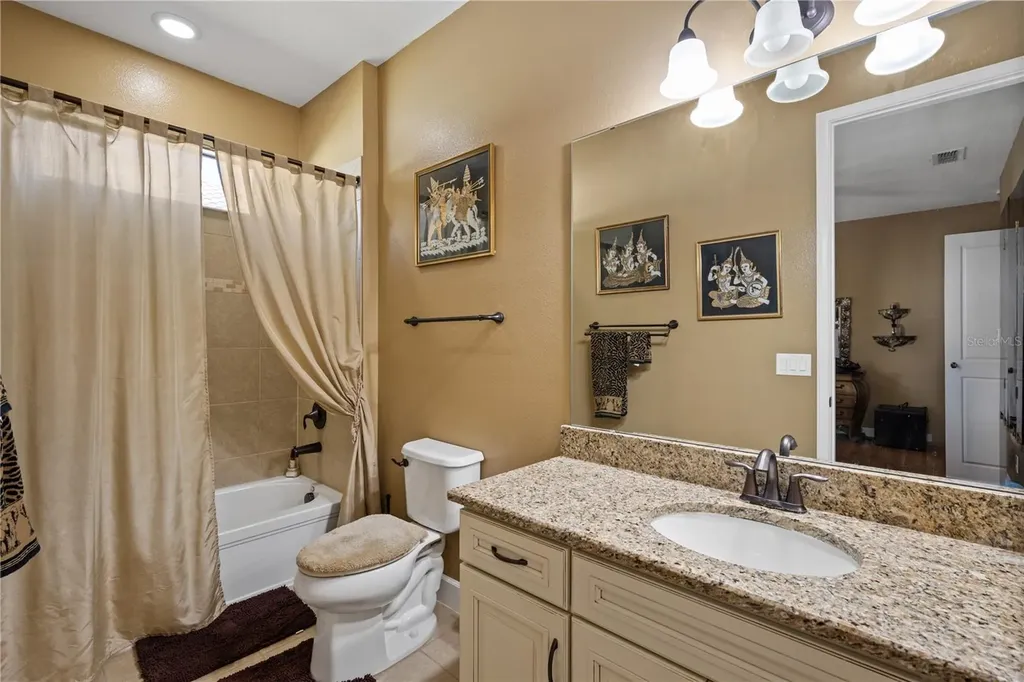 3816 Bowfin Trail Kissimmee FL 34746