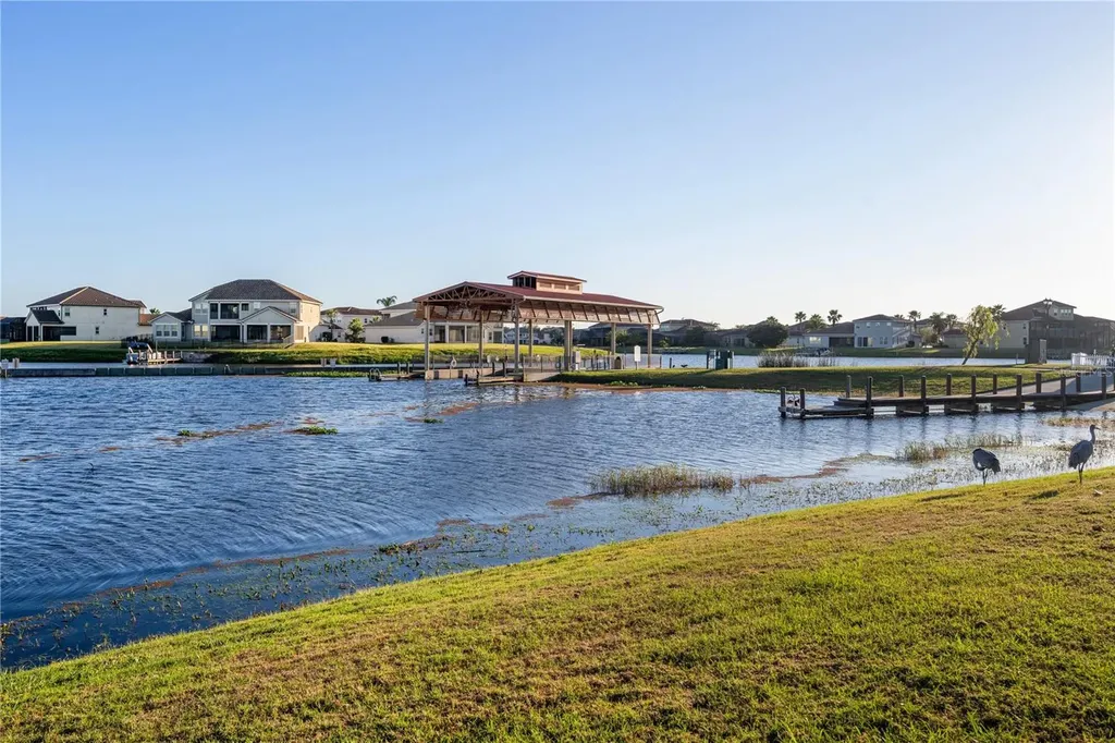 3816 Bowfin Trail Kissimmee FL 34746
