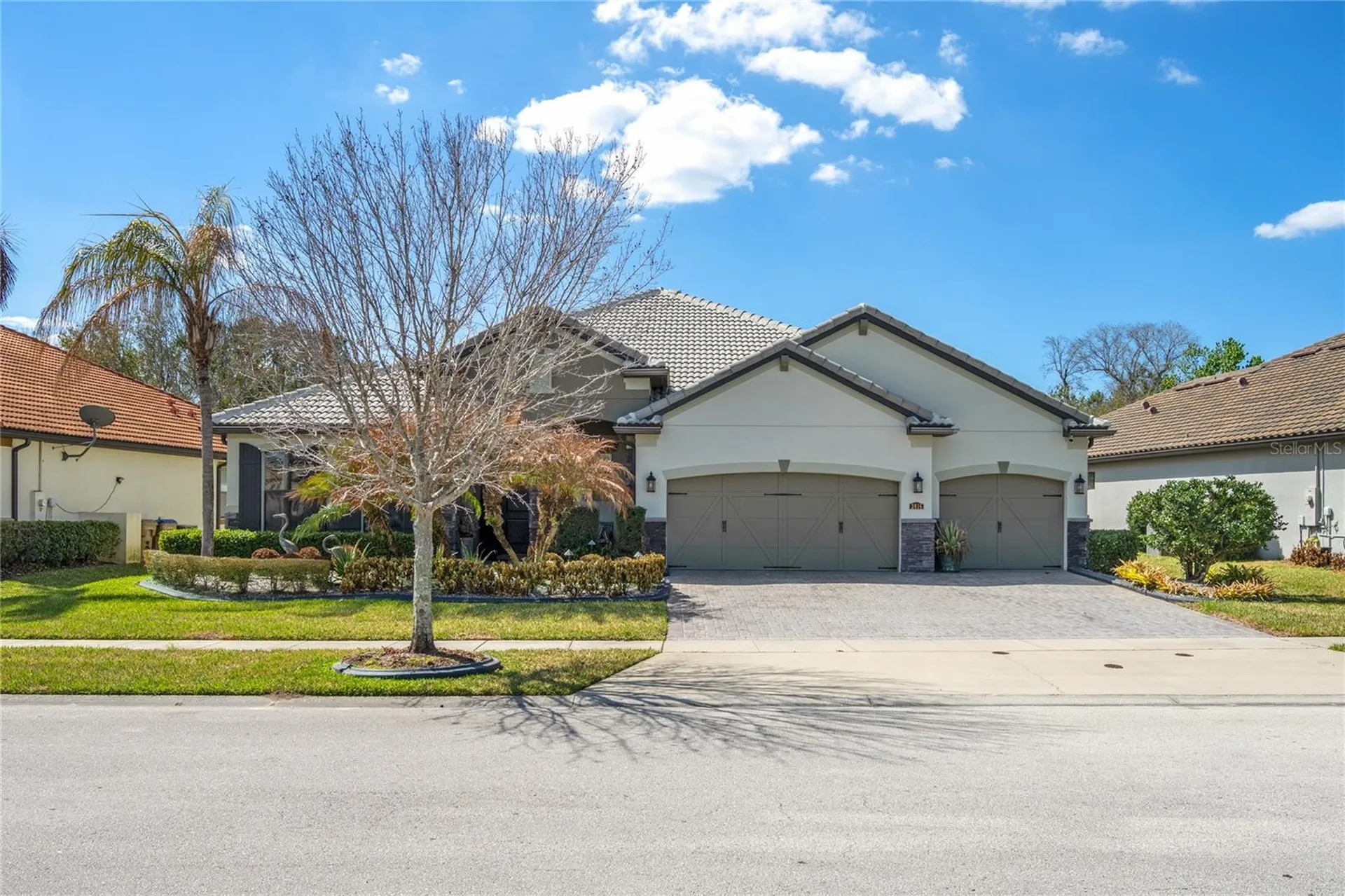 3816 Bowfin Trail Kissimmee FL 34746