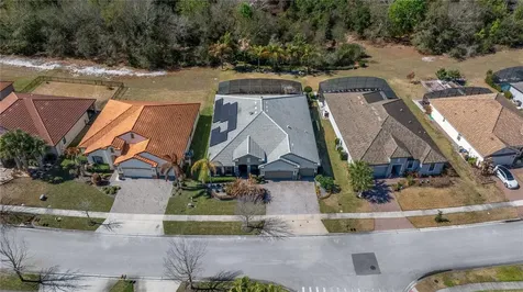 3816 Bowfin Trail Kissimmee FL 34746