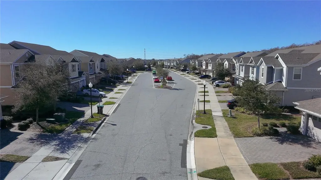 2564 Sedge Grass Way Orlando FL 32824