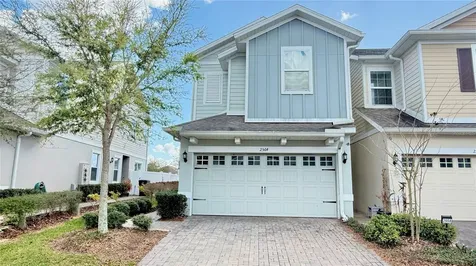 2564 Sedge Grass Way Orlando FL 32824