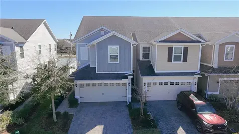 2564 Sedge Grass Way Orlando FL 32824