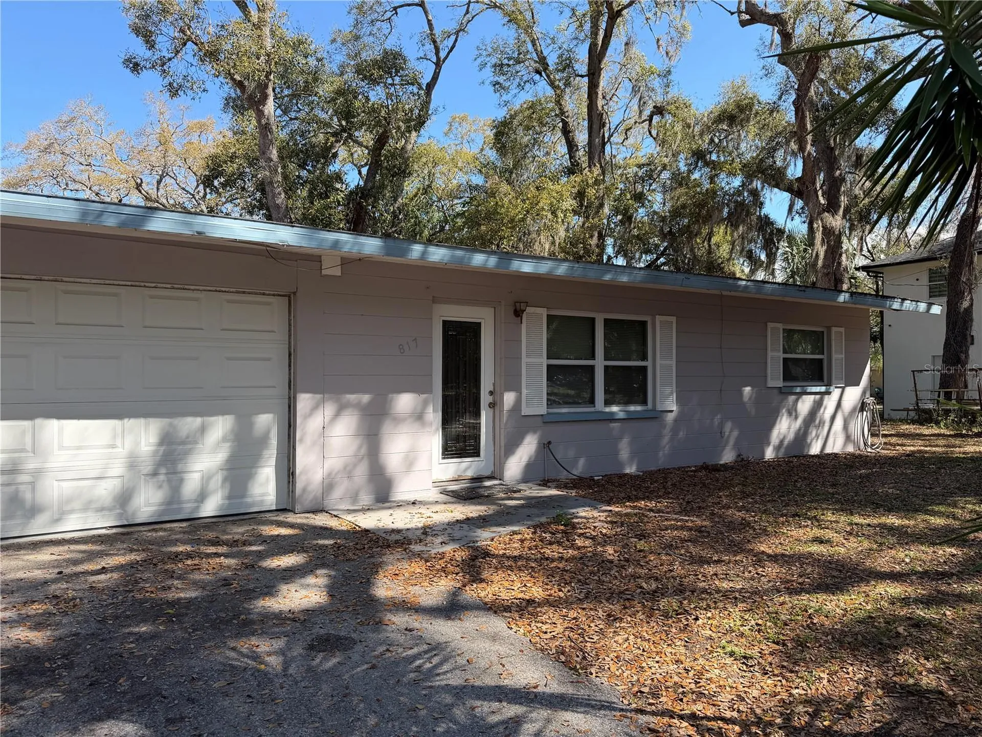 817 Margo Street Tarpon Springs FL 34689