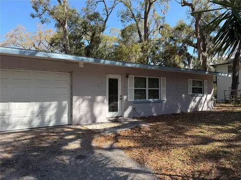 817 Margo Street Tarpon Springs FL 34689