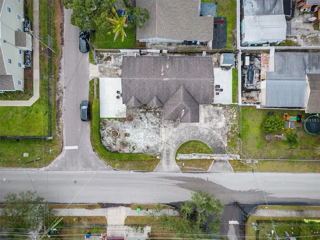 5102 N Macdill Avenue Tampa FL 33614