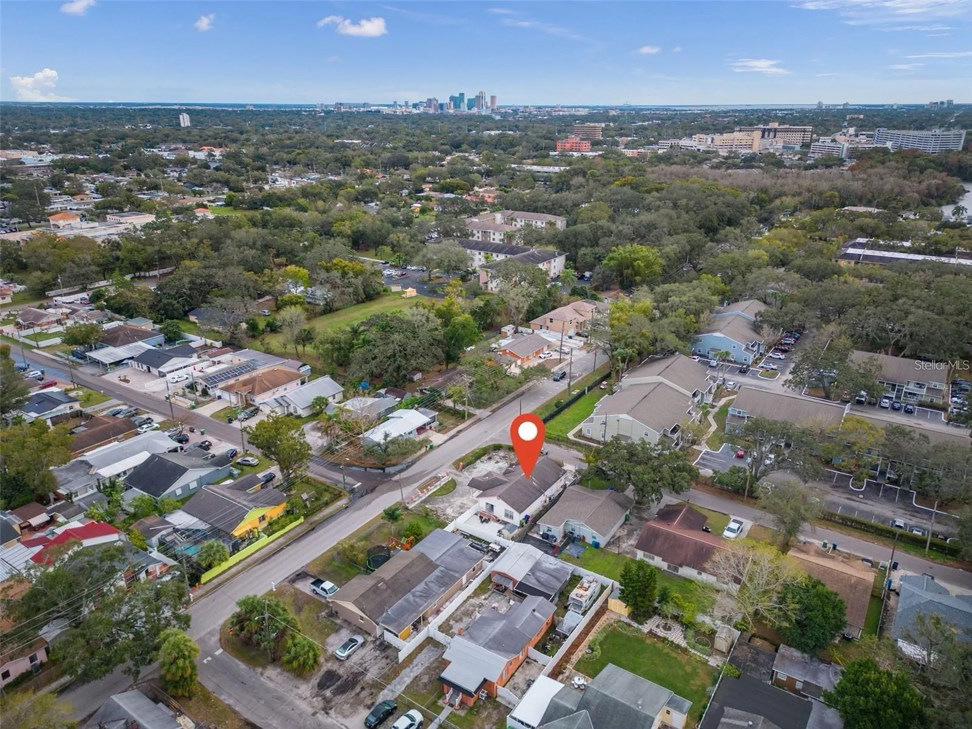 5102 N Macdill Avenue Tampa FL 33614