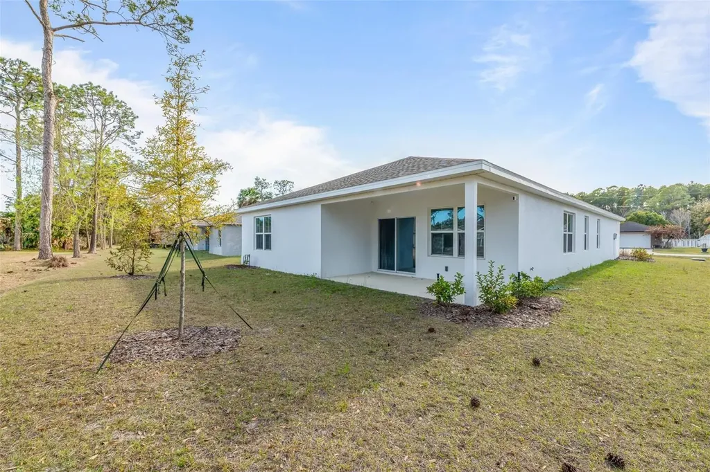 17 Birchwood Place Palm Coast FL 32137