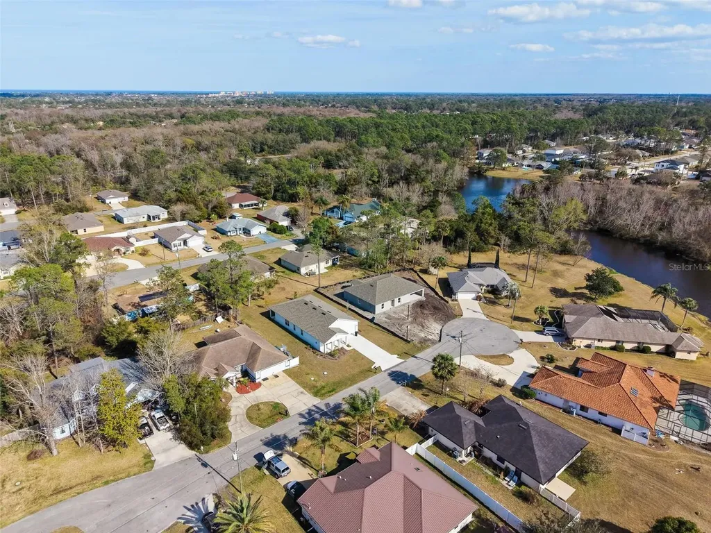 17 Birchwood Place Palm Coast FL 32137