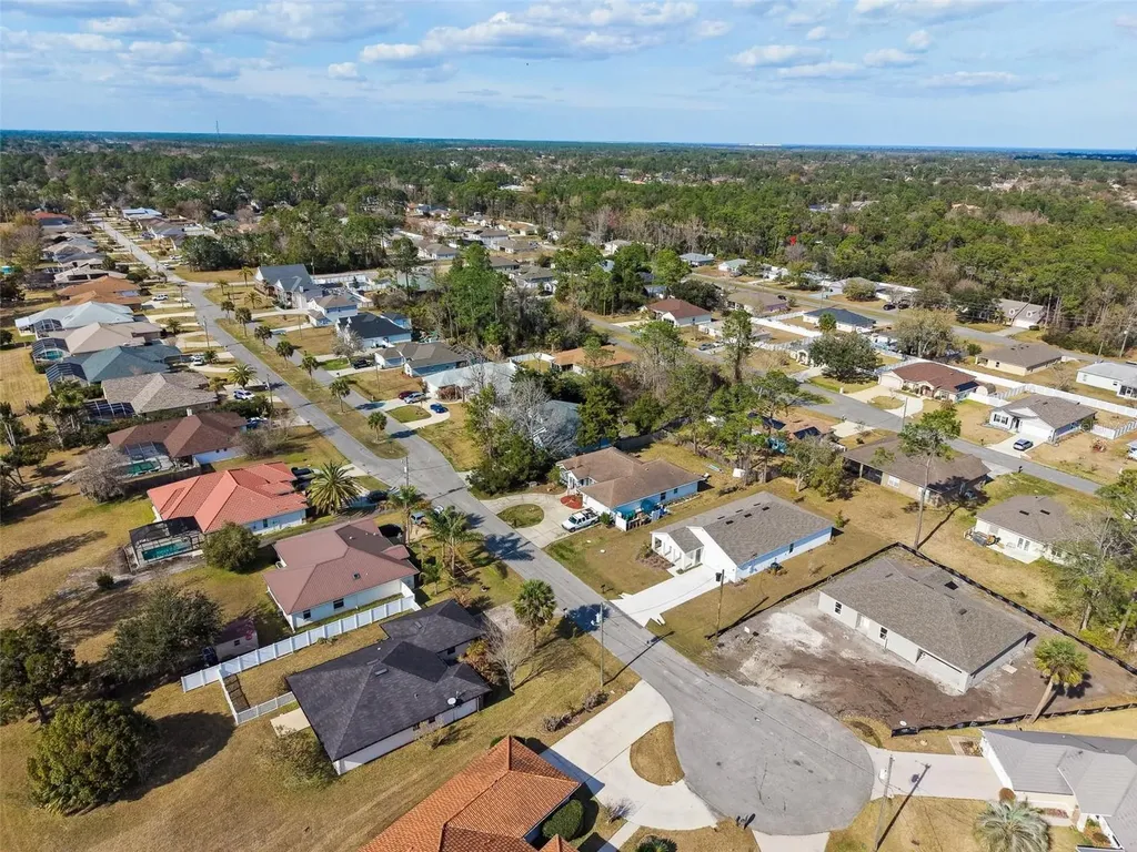 17 Birchwood Place Palm Coast FL 32137