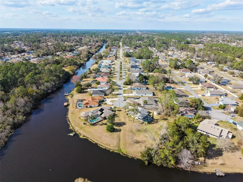 17 Birchwood Place Palm Coast FL 32137