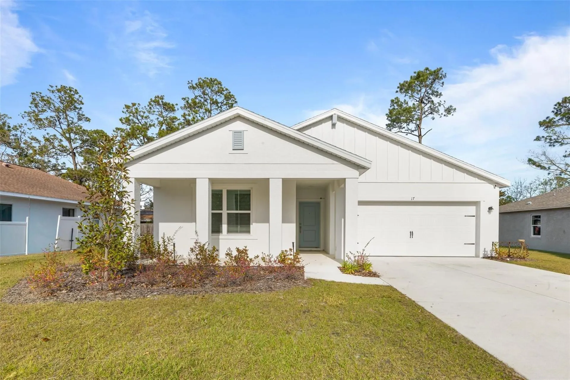 17 Birchwood Place Palm Coast FL 32137