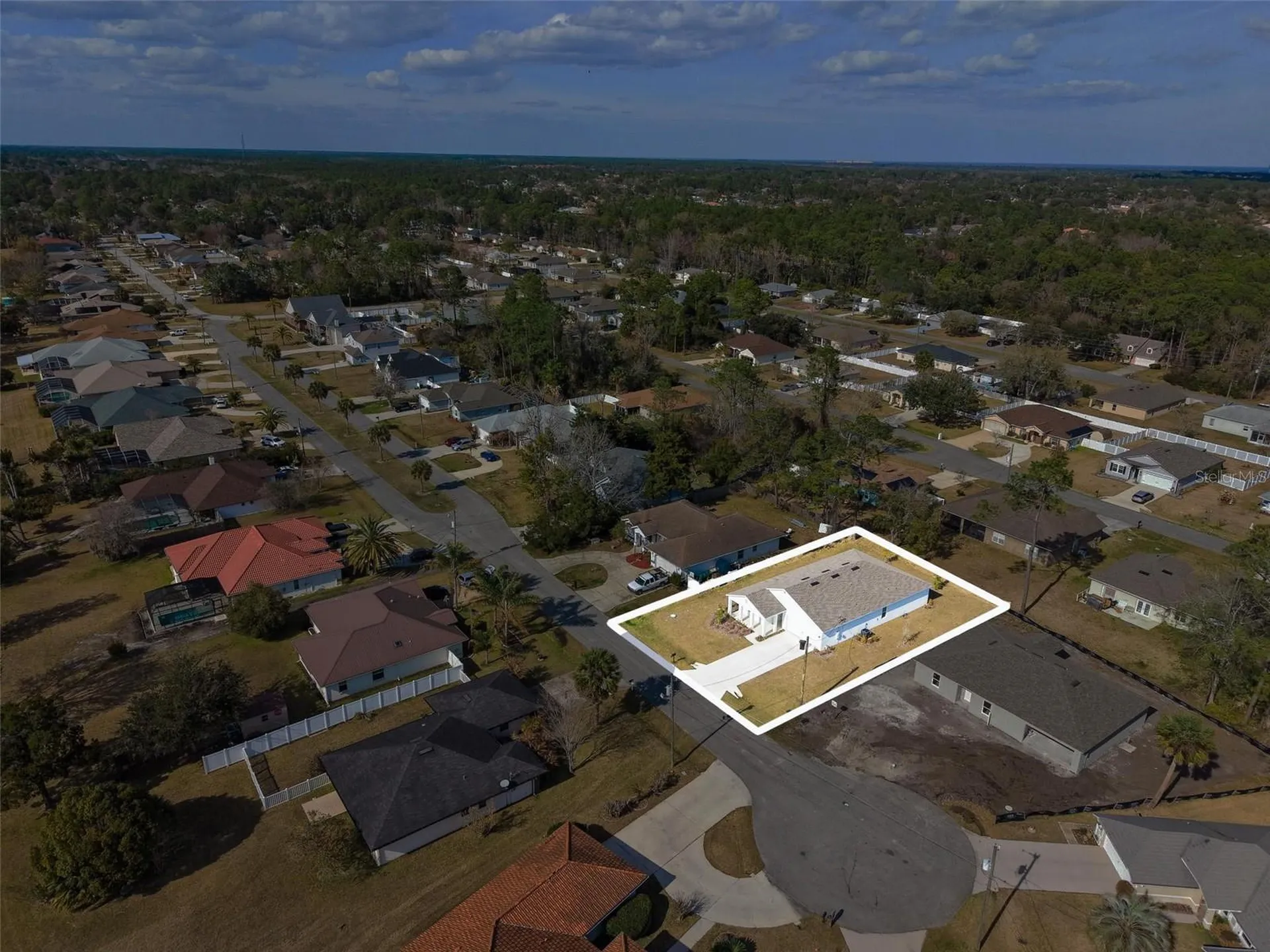 17 Birchwood Place Palm Coast FL 32137