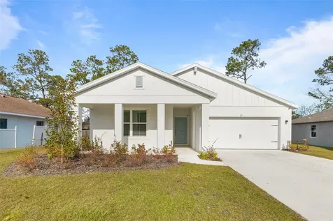 17 Birchwood Place Palm Coast FL 32137