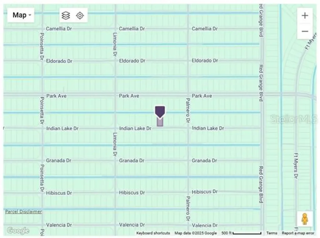 110 Indian Lake Drive Indian Lake Estates FL 33855
