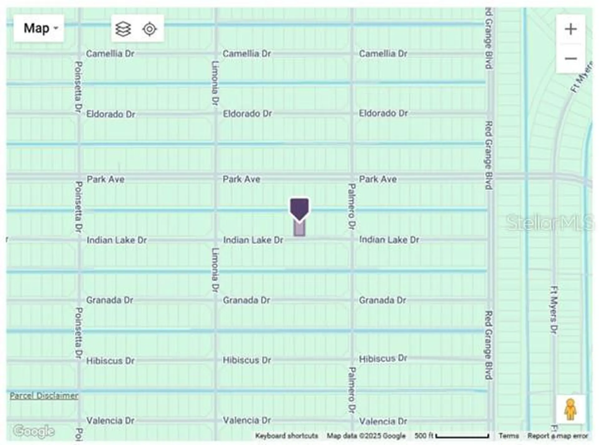 110 Indian Lake Drive Indian Lake Estates FL 33855