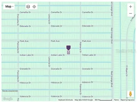 110 Indian Lake Drive Indian Lake Estates FL 33855