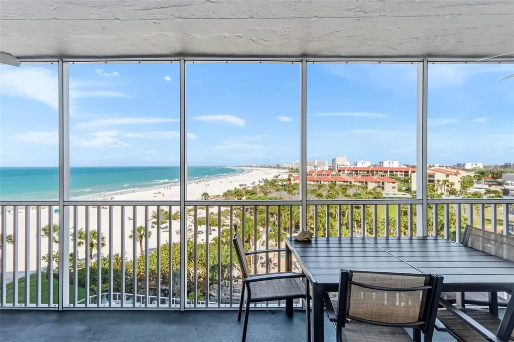 6300 Midnight Pass Road Sarasota FL 34242