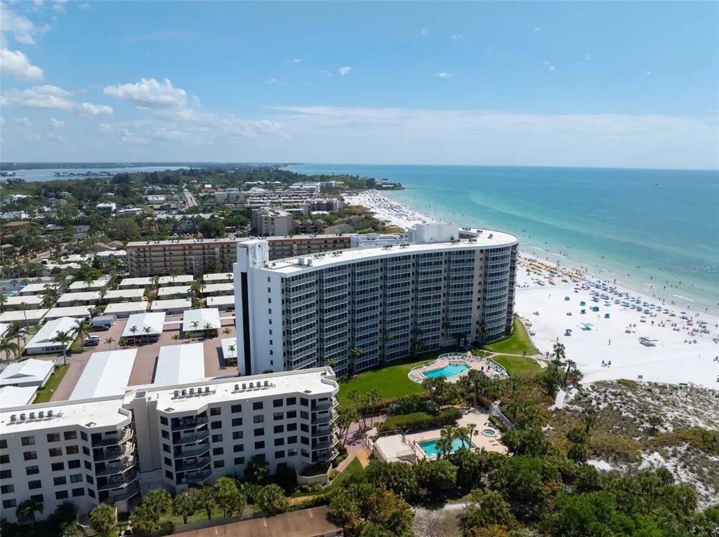 6300 Midnight Pass Road Sarasota FL 34242