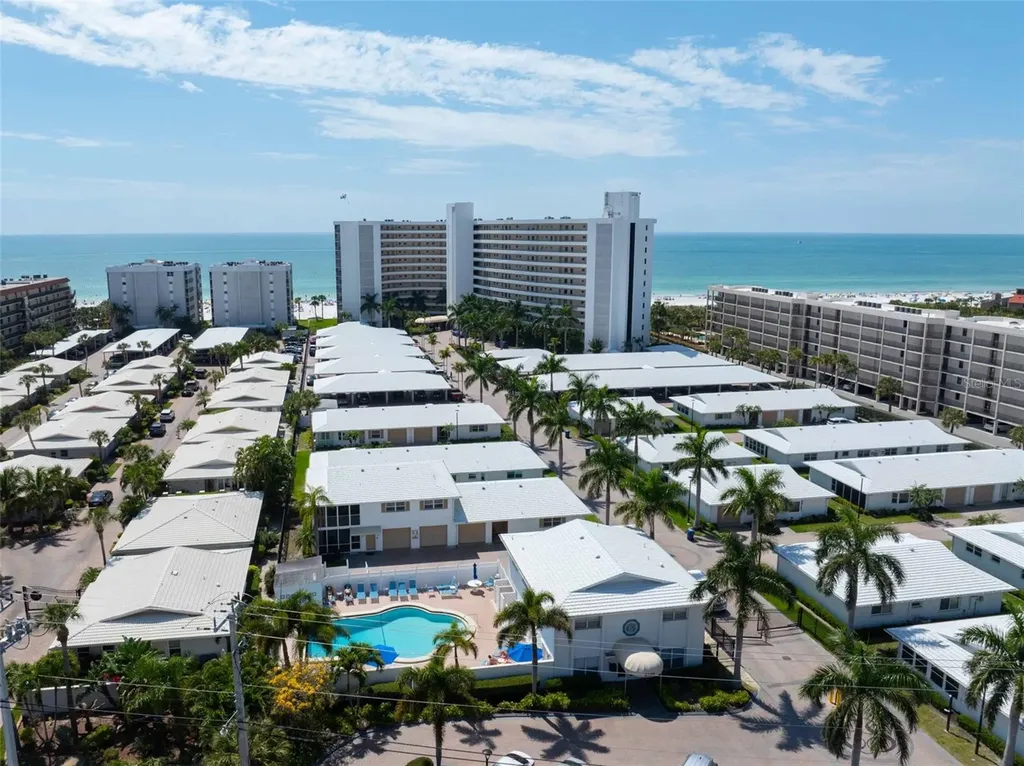 6300 Midnight Pass Road Sarasota FL 34242