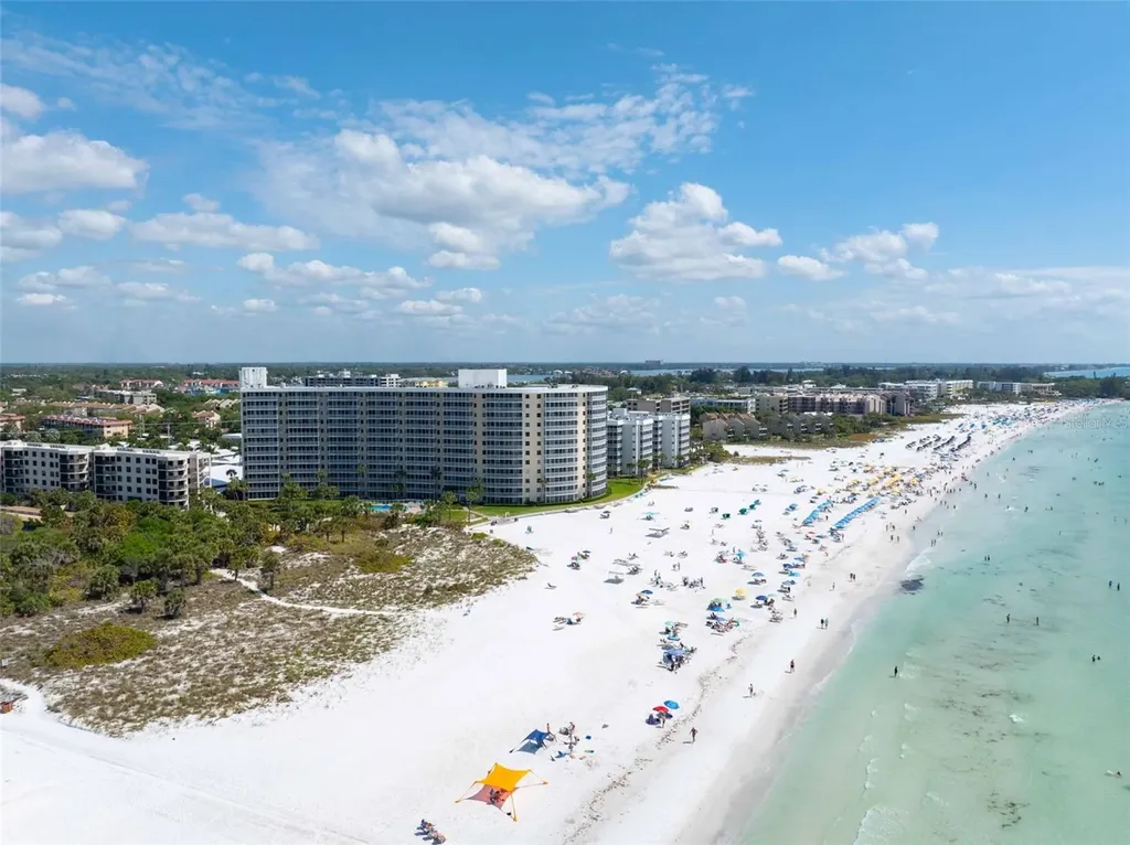 6300 Midnight Pass Road Sarasota FL 34242
