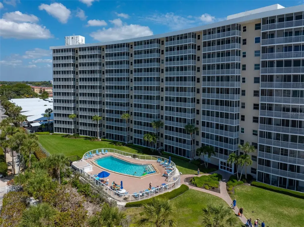 6300 Midnight Pass Road Sarasota FL 34242