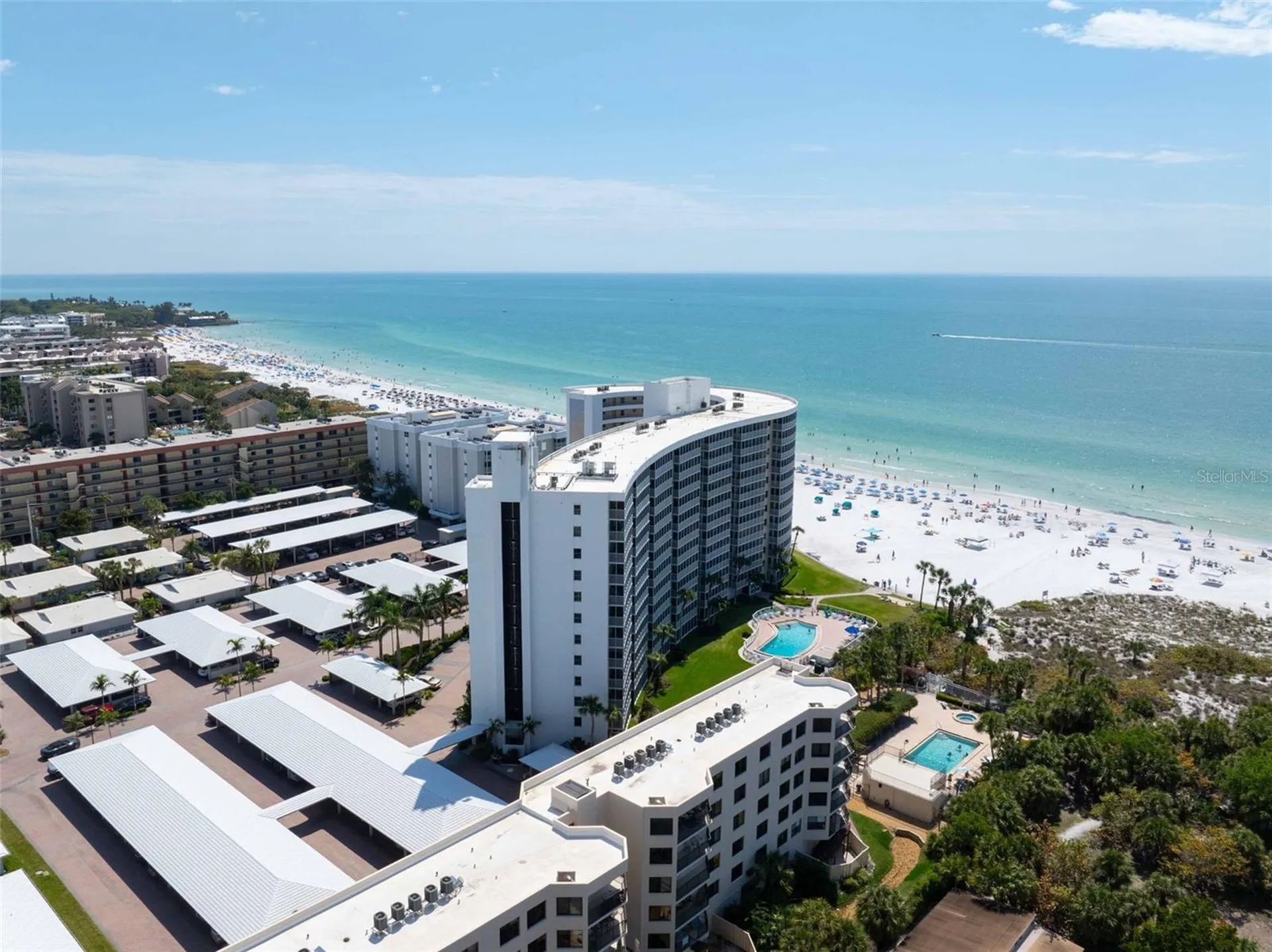 6300 Midnight Pass Road Sarasota FL 34242