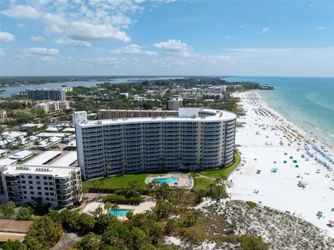 6300 Midnight Pass Road Sarasota FL 34242