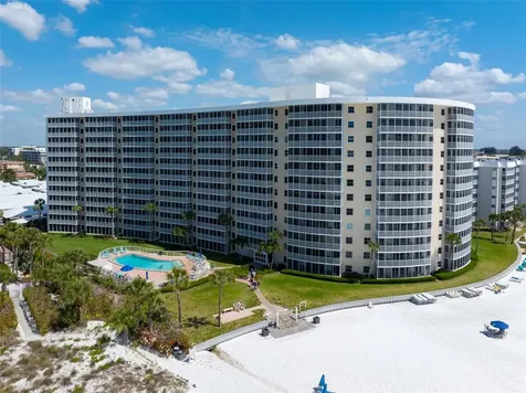 6300 Midnight Pass Road Sarasota FL 34242