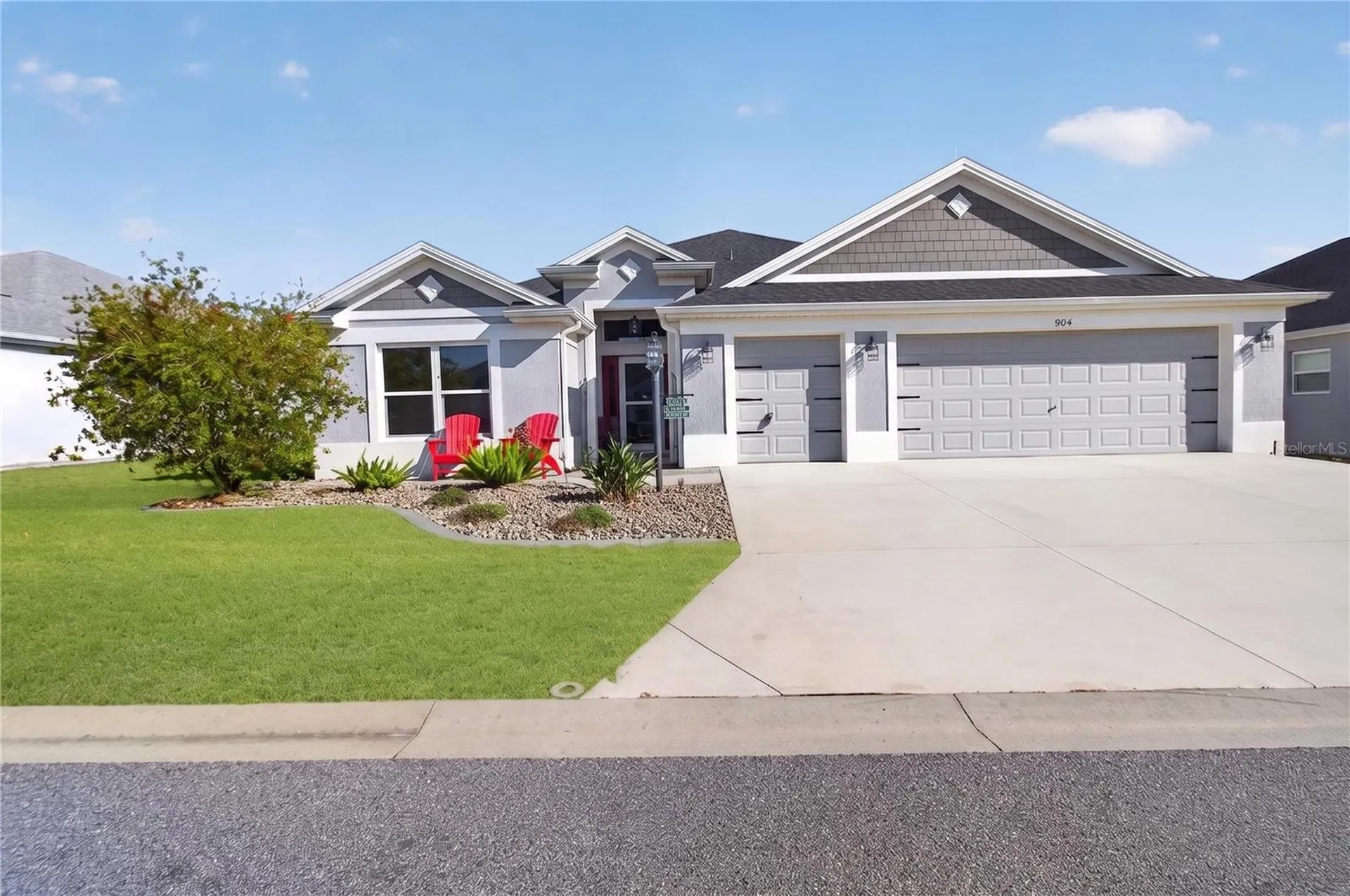 904 Maynard Path The Villages FL 32163